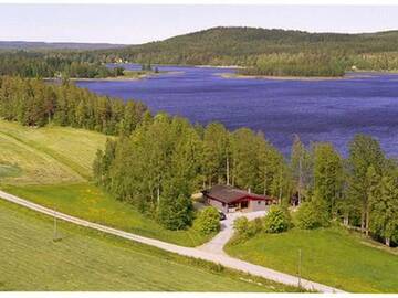 Фото номера Дом для отпуска Дома для отпуска Holiday Home Viehko г. Lipinlahti 7