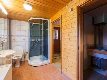 Фото номера Дом для отпуска Дома для отпуска Holiday Home Viehko г. Lipinlahti 64