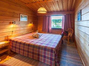 Фото номера Дом для отпуска Дома для отпуска Holiday Home Viehko г. Lipinlahti 62