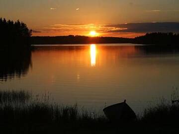 Фото номера Дом для отпуска Дома для отпуска Holiday Home Viehko г. Lipinlahti 35
