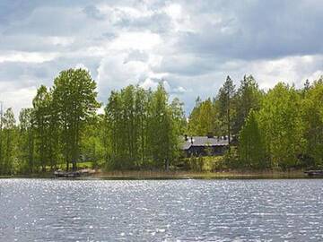 Фотографии Дома для отпуска Holiday Home Viehko г. Lipinlahti (Финляндия) №5 Фото Дома для отпуска Holiday Home Viehko г. Lipinlahti 5