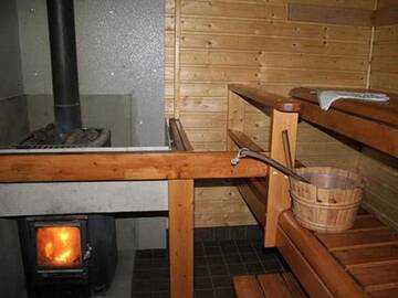 Фото номера Дом для отпуска Дома для отпуска Holiday Home Viehko г. Lipinlahti 46