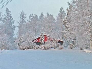 Фото номера Дом для отпуска Дома для отпуска Holiday Home Viehko г. Lipinlahti 43