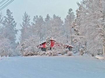 Фото номера Дом для отпуска Дома для отпуска Holiday Home Viehko г. Lipinlahti 10
