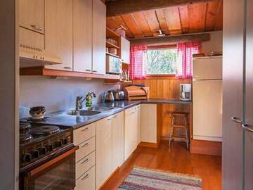 Фото номера Дом для отпуска Дома для отпуска Holiday Home Viehko г. Lipinlahti 12
