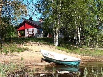 Фото номера Дом для отпуска Дома для отпуска Holiday Home Viehko г. Lipinlahti 18