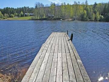 Фото номера Дом для отпуска Дома для отпуска Holiday Home Viehko г. Lipinlahti 20