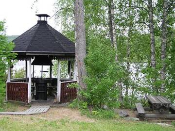 Фото номера Дом для отпуска Дома для отпуска Holiday Home Viehko г. Lipinlahti 24