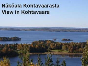 Фото номера Дом для отпуска Дома для отпуска Holiday Home Viehko г. Lipinlahti 21
