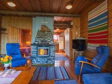 Фото номера Дом для отпуска Дома для отпуска Holiday Home Viehko г. Lipinlahti 28