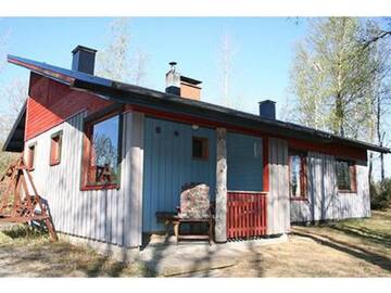 Фото номера Дом для отпуска Дома для отпуска Holiday Home Viehko г. Lipinlahti 8