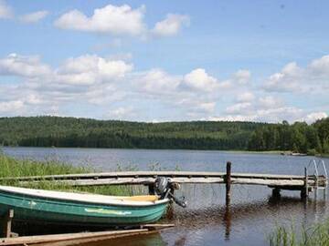 Фото номера Дом для отпуска Дома для отпуска Holiday Home Viehko г. Lipinlahti 6