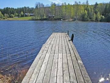 Фото номера Дом для отпуска Дома для отпуска Holiday Home Viehko г. Lipinlahti 53