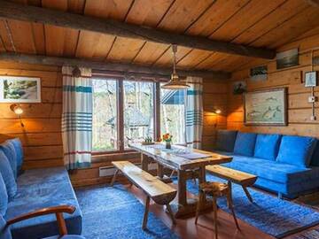Фото номера Дом для отпуска Дома для отпуска Holiday Home Viehko г. Lipinlahti 55