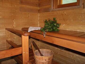 Фото номера Дом для отпуска Дома для отпуска Holiday Home Viehko г. Lipinlahti 52