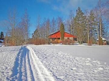 Фото номера Дом для отпуска Дома для отпуска Holiday Home Viehko г. Lipinlahti 58