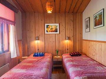 Фото номера Дом для отпуска Дома для отпуска Holiday Home Viehko г. Lipinlahti 30