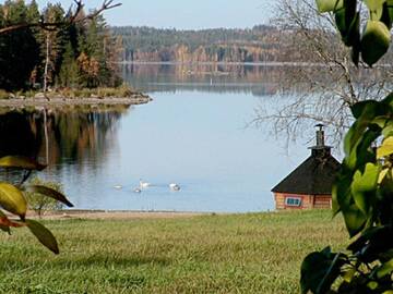 Фото номера Дом для отпуска Дома для отпуска Holiday Home Ettone г. Lipinlahti 75