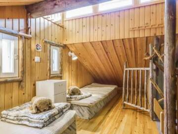 Фото номера Дом для отпуска Дома для отпуска Holiday Home Ettone г. Lipinlahti 74