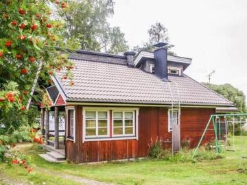 Фото Дома для отпуска Holiday Home Ettone г. Lipinlahti 4