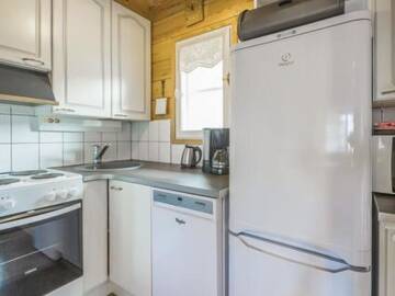 Фото номера Дом для отпуска Дома для отпуска Holiday Home Ettone г. Lipinlahti 19