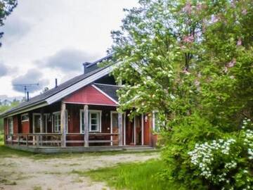 Фото номера Дом для отпуска Дома для отпуска Holiday Home Ettone г. Lipinlahti 79